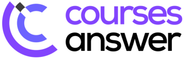 {Courses Answer Logo}